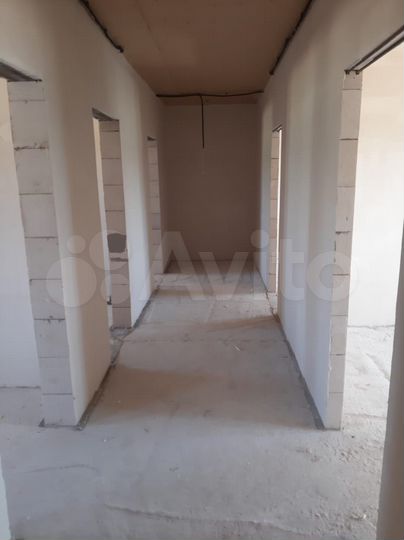 Дом 90 м² на участке 4 сот.