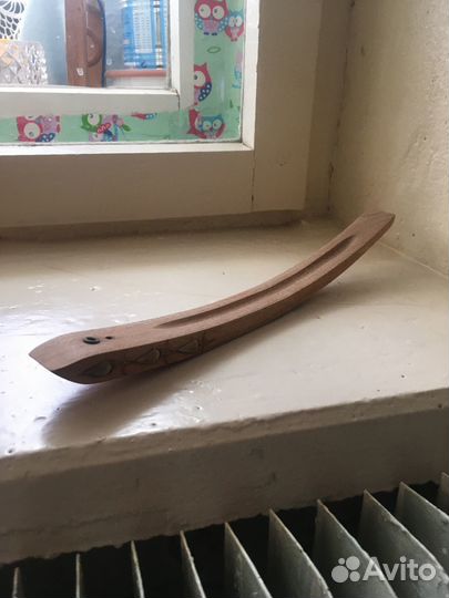 Хрустальные бокалы СССР