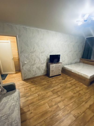 1-к. квартира, 36 м², 3/9 эт.
