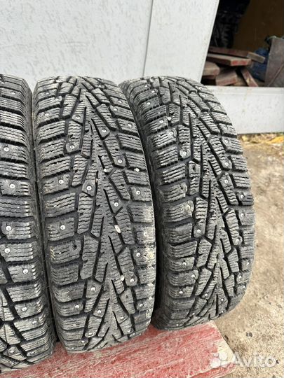 Cordiant Snow Cross 2 185/65 R15