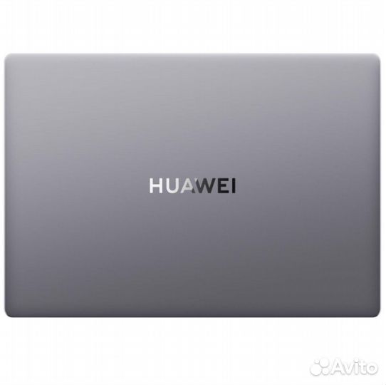 Ноутбук Huawei matebook d16