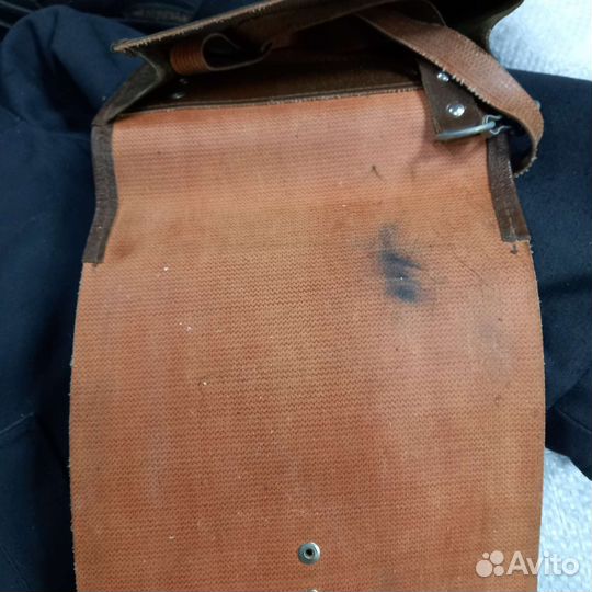 Планшет сержантский