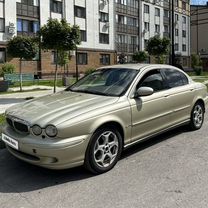 Jaguar X-type 2.1 AT, 2006, 200 000 км, с пробегом, цена 545 000 руб.