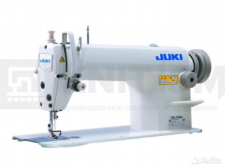 Швейная машинка juki 8100e