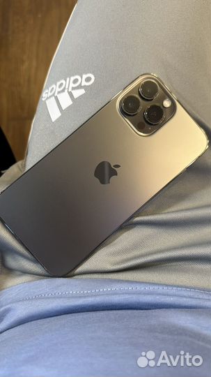 iPhone 13 pro max 128g отличное состояние