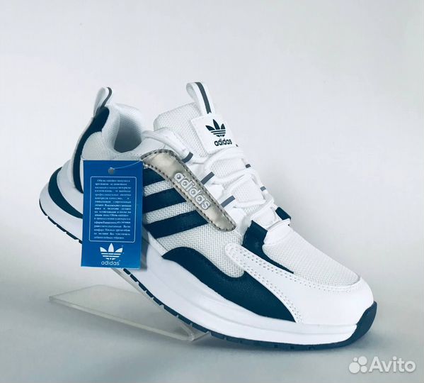 Кроссовки 40р Adidas Новые