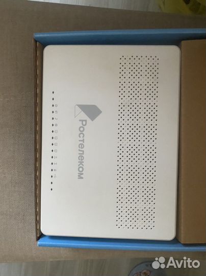 Wifi роутер