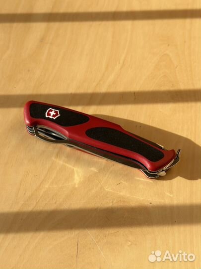 Нож Victorinox RangerGrip 78, 0.9663.мс