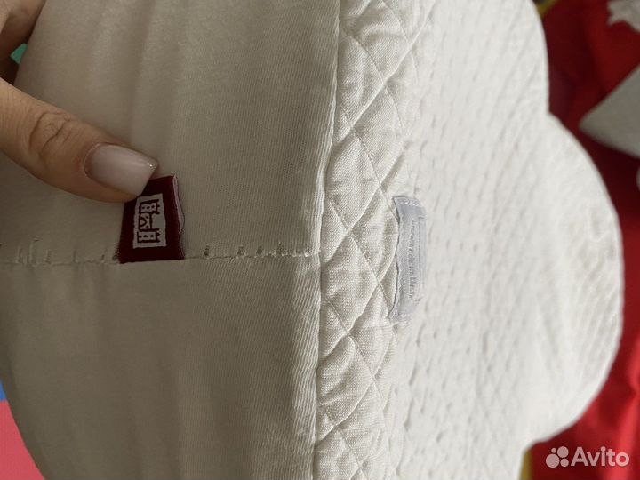 Кокон red castle