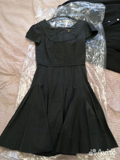 Louis vuitton платье