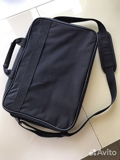 Сумка для ноутбука