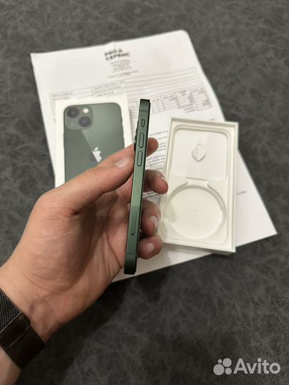 iPhone 13 mini, 128 ГБ