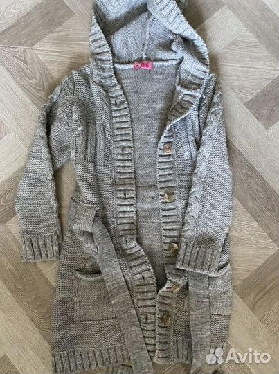 Детская одежда для девочек