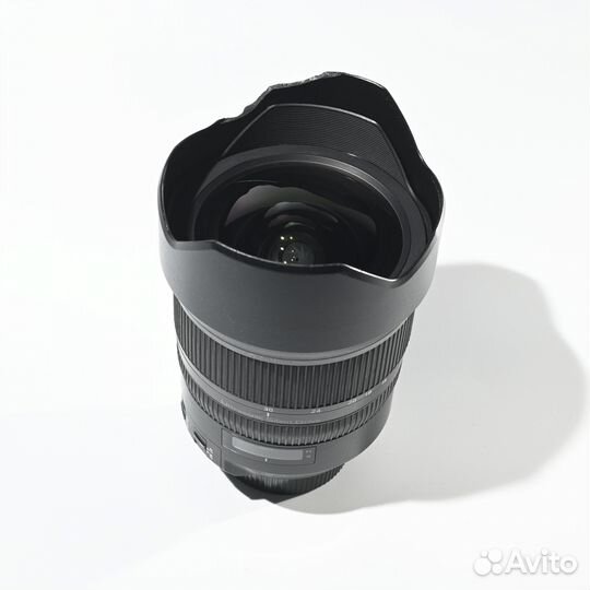 Tamron SP 15-30mm f/2.8 Di VC USD для nikon