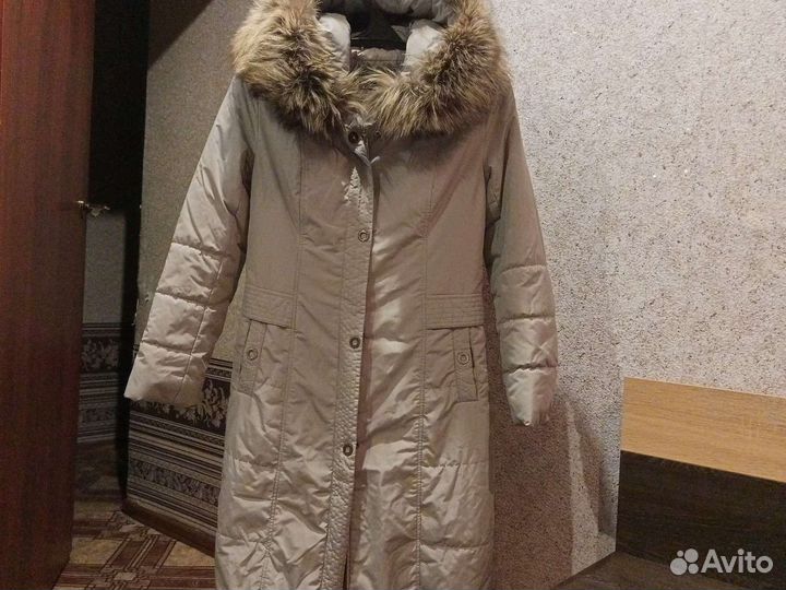 Плащ женский