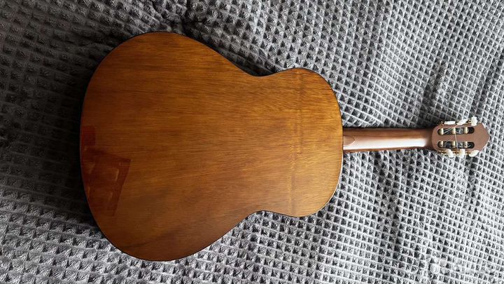 Классическая гитара yamaha с70