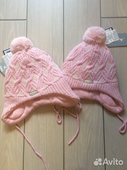 Зимняя шапка Kerry