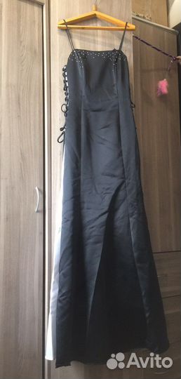 Платье на выпускной Aspeed USA