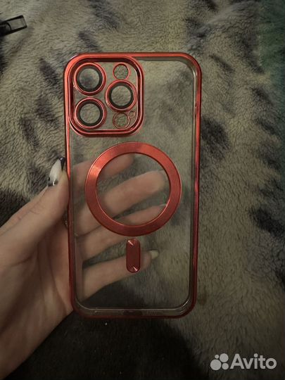 Чехлы на телефон iPhone 14 pro max