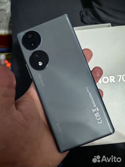 HONOR 70, 8/128 ГБ