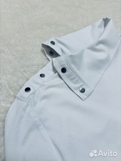 Водолазка для девочки gulliver 164