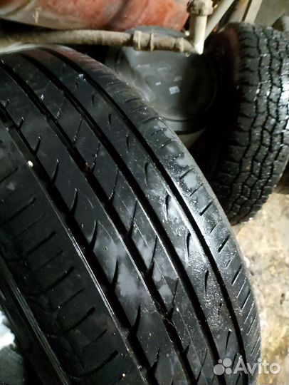 Delinte DH2 205/65 R15