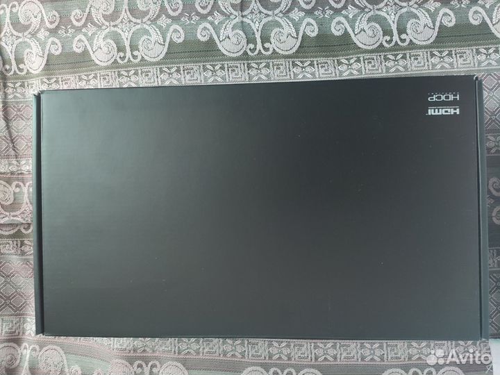 Видеокарта rtx 3070 ti