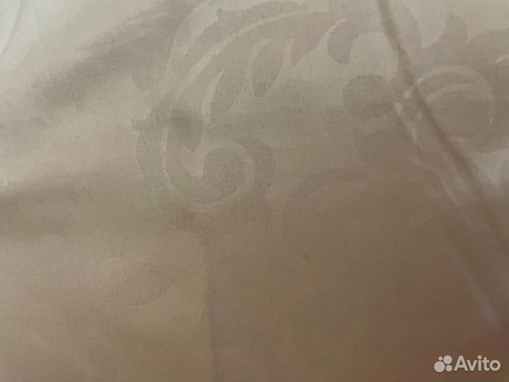 Красивый Комплект постельного белья 2 спальный