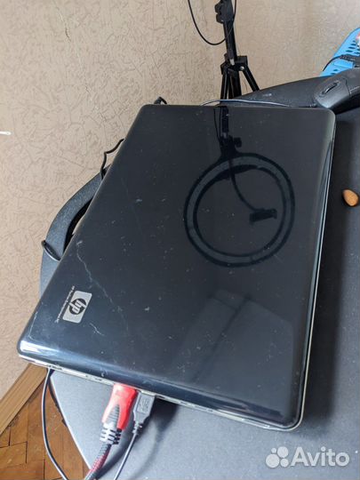 HP pavilion dv5