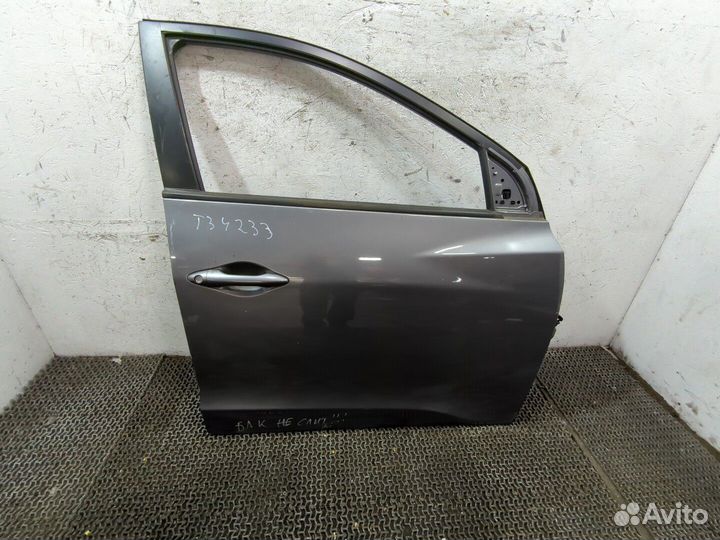 Кнопка стеклоподъемника Hyundai ix 35, 2012