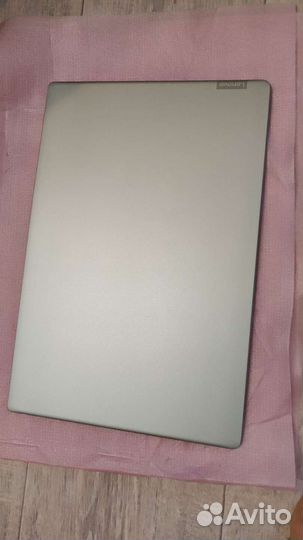 Lenovo 330s-15 новая крышка металл