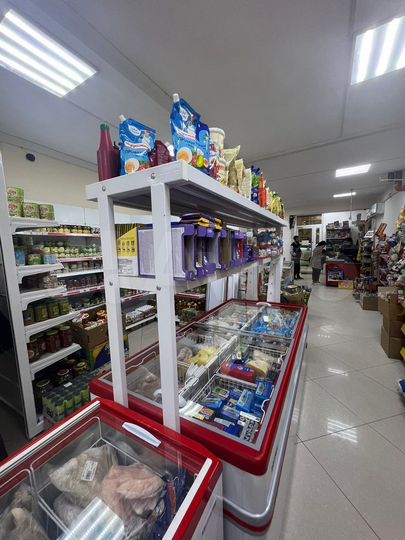 Торговая площадь, 150 м²