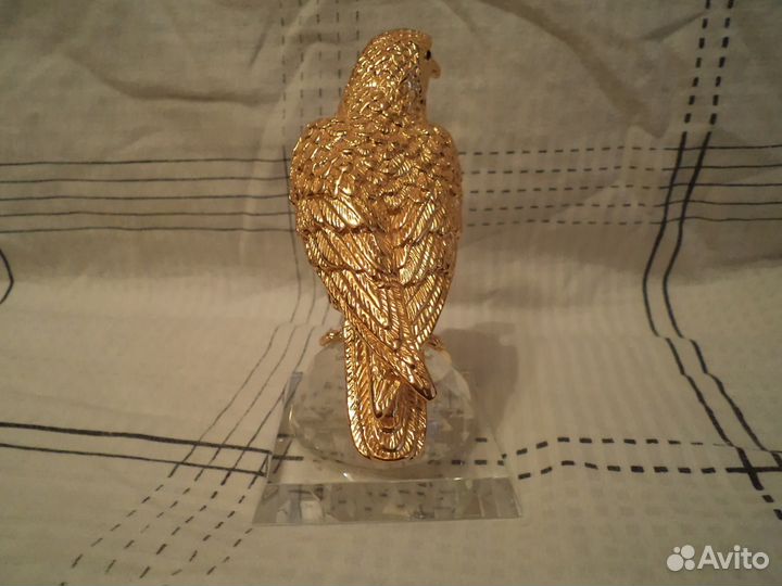 Орел статуэтка