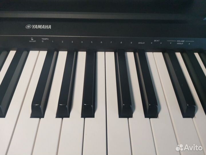 Yamaha p45