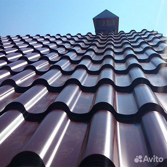 Профнастил