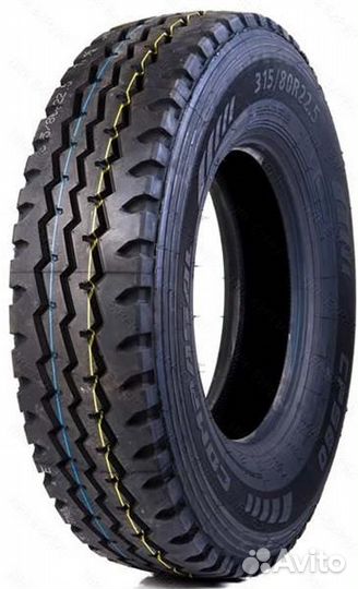 Шина грузовая 7.50 R16 Lanvigator S600 Универсальн