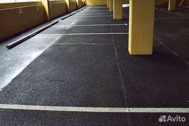 Асфальтирование