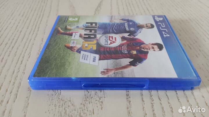 Fifa 15 PS4/PS5