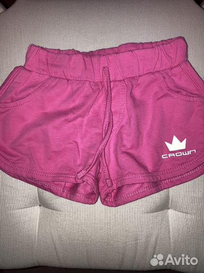 Одежда для девочки Мини Макси