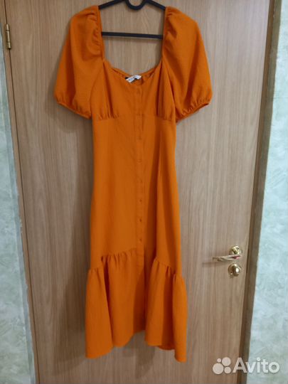 Сарафан из Waikiki