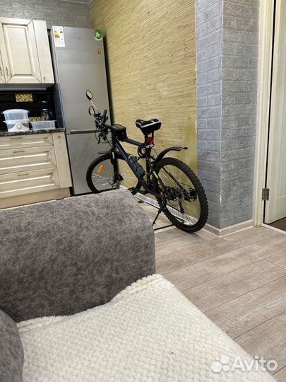 Продам велосипед 26д