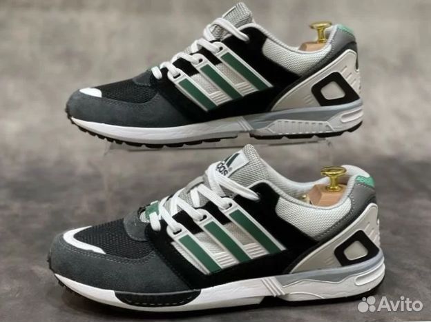 Кроссовки Adidas Torsion 90х