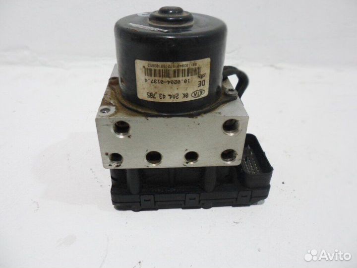 Блок ABS Kia Clarus FE (1996-2000г)