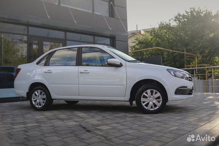 Автомобиль в рассрочку
