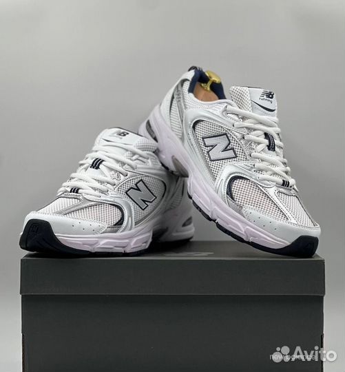 Кроссовки new balance 530