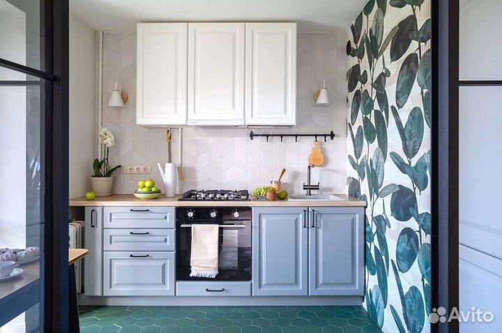 Кухная напрямую от производителя