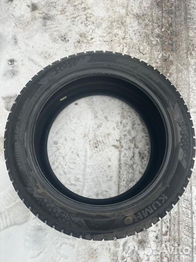 Kumho WinterCraft Ice Wi51 235/45 R18 94W