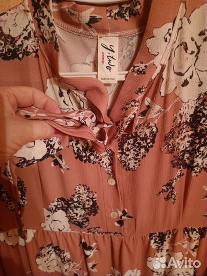 Платье женское нарядное 48-50