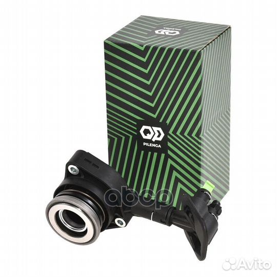 Цилиндр сцепления рабочий pilenga PH-P 3004 PH-P