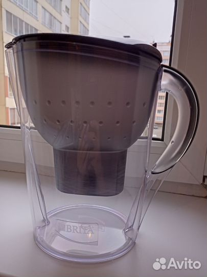 Фильтр кувшин Brita